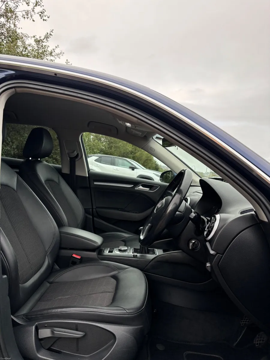Audi A3 2016 - Image 3