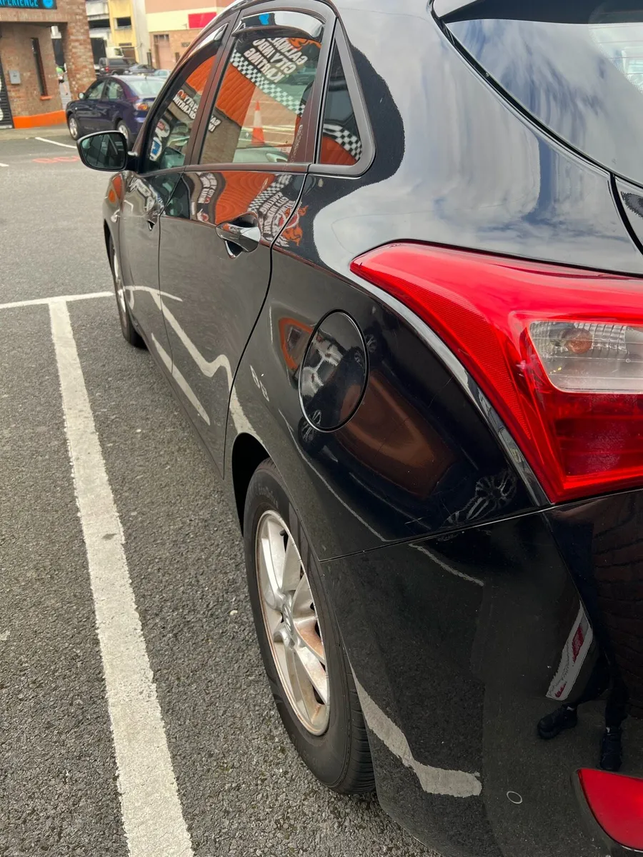 Hiunday i30 - Image 2