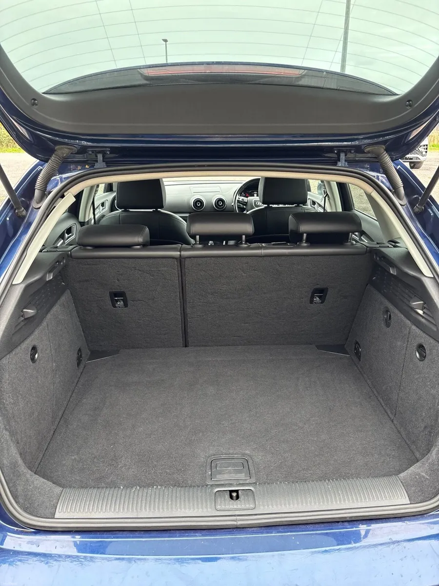 Audi A3 2016 - Image 5