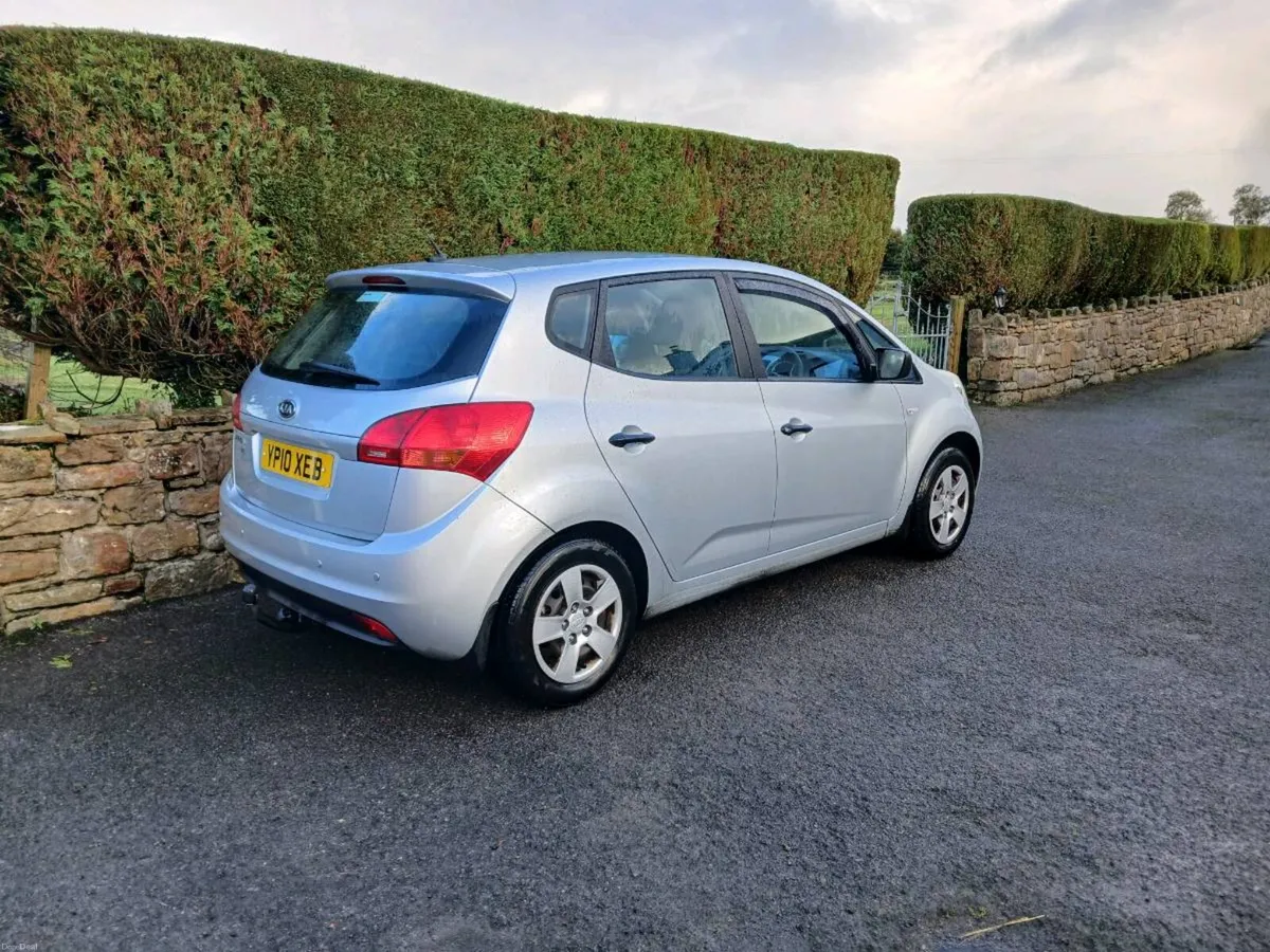 Kia venga - Image 2
