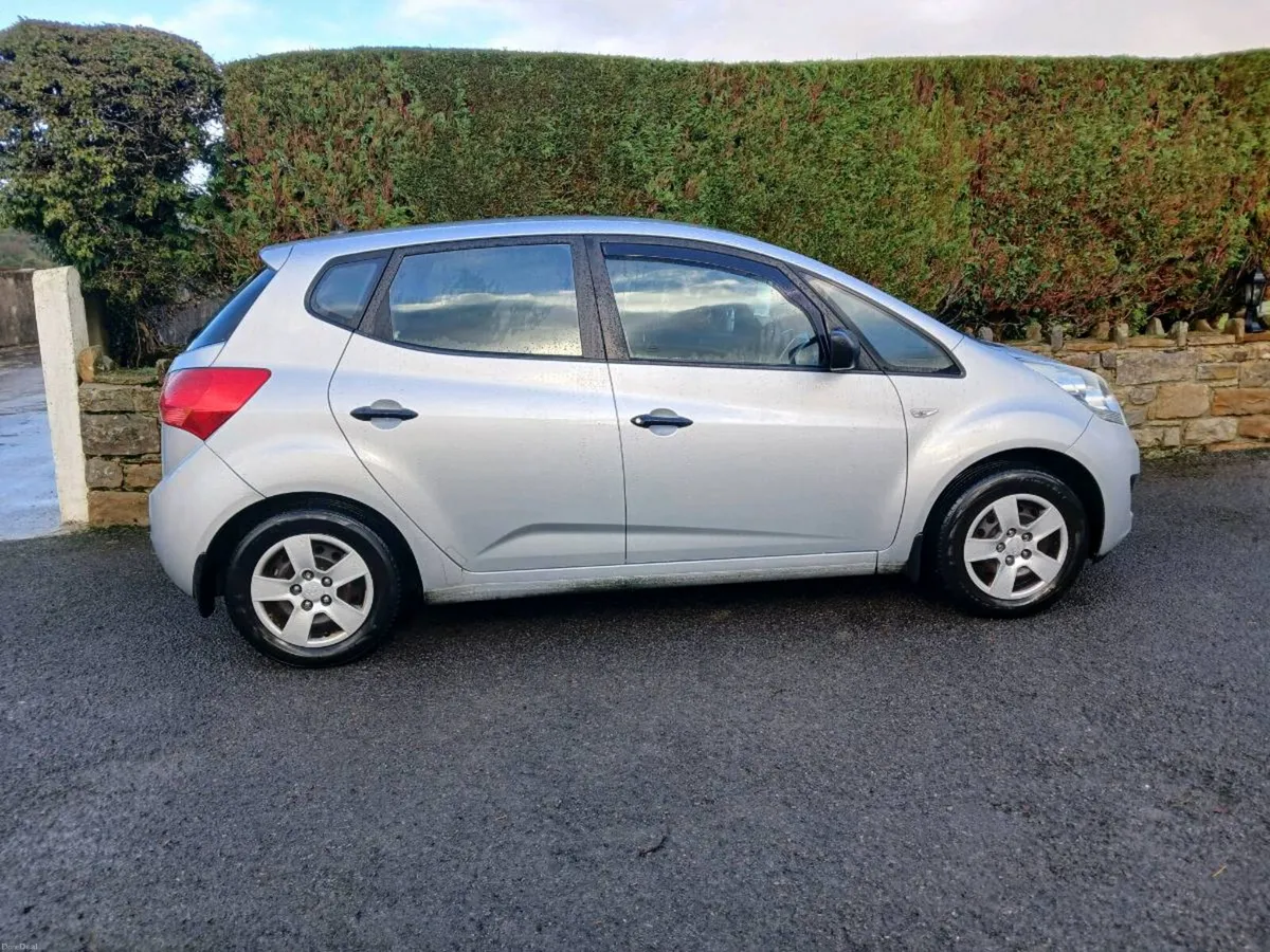 Kia venga - Image 3