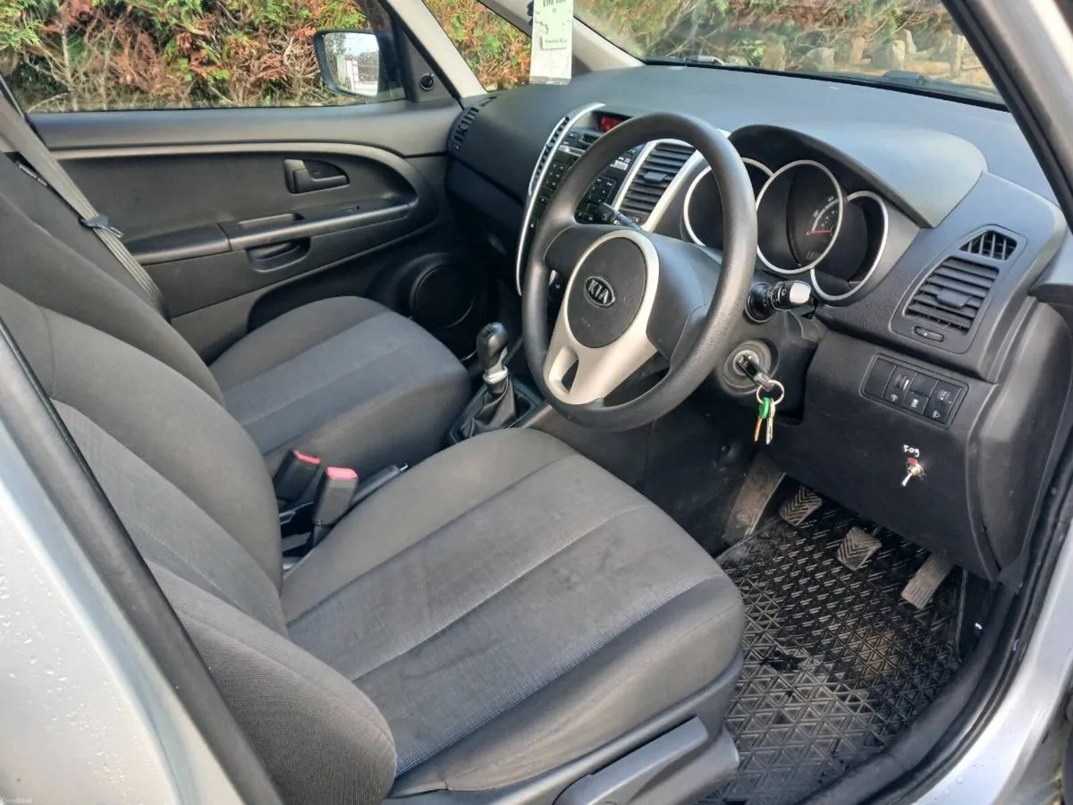 Kia venga - Image 5