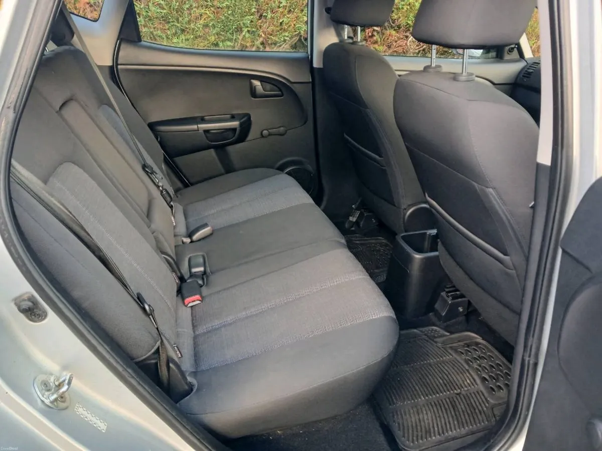 Kia venga - Image 6