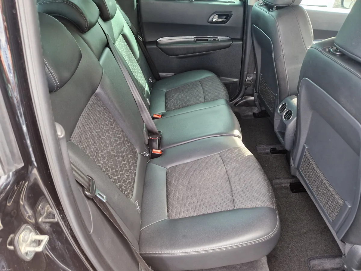 15 PEUGEOT 3008...HI SPEC...LOW KMS... - Image 6