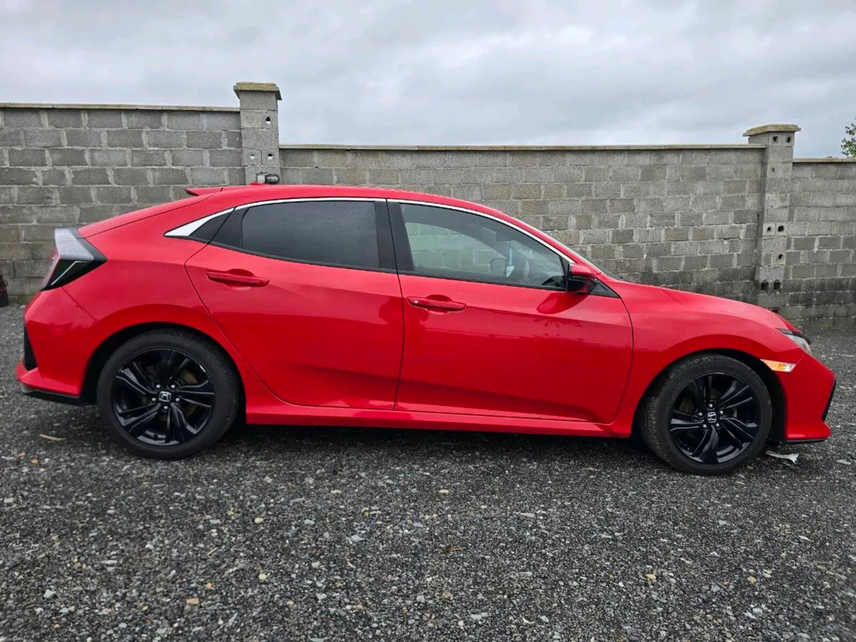 Honda Civic - Image 2