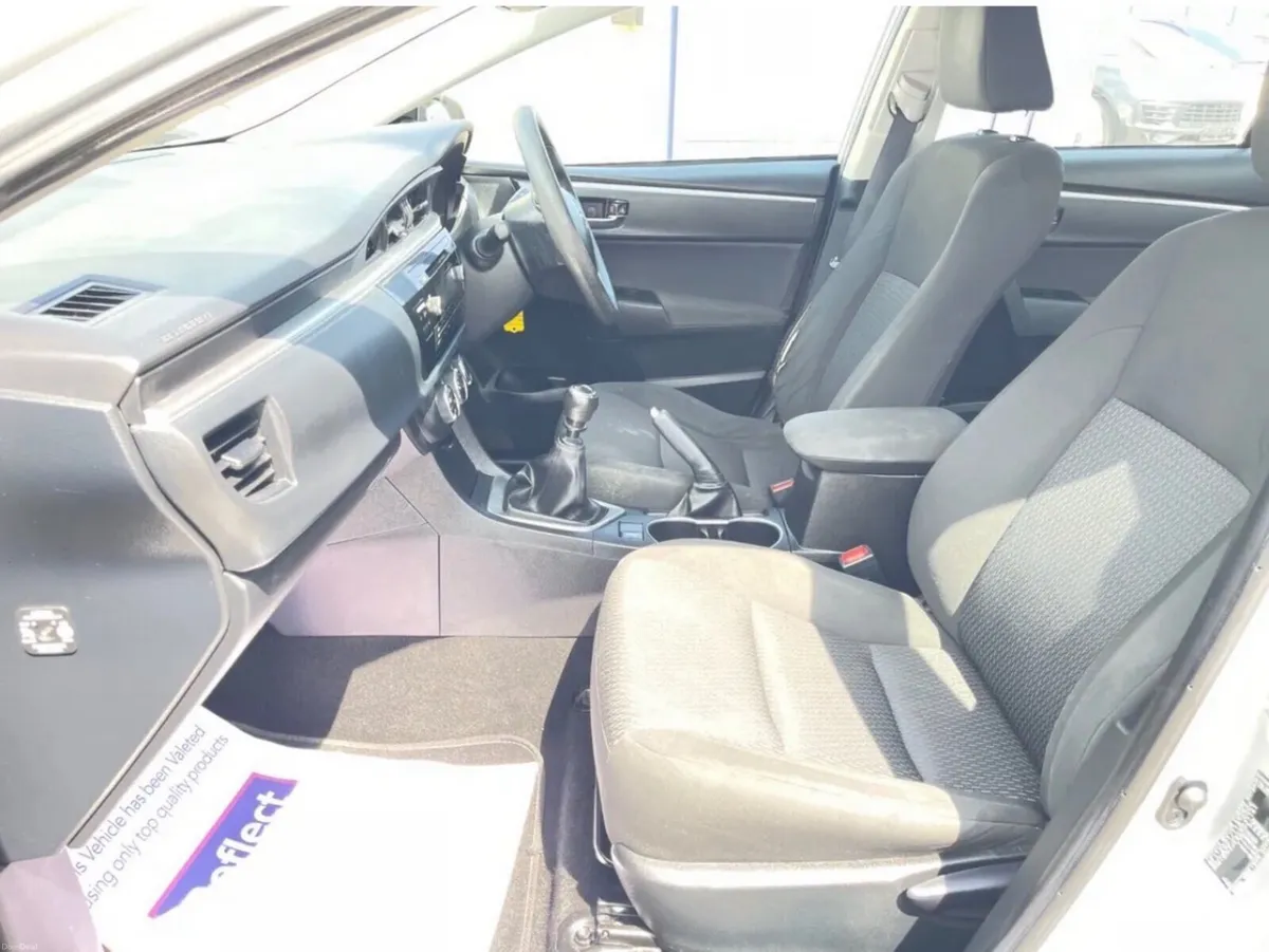 Toyota Corolla 2014 - Image 5