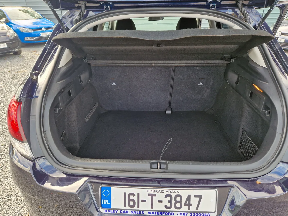 16 CITROËN C4 1.6 DIESEL... - Image 6