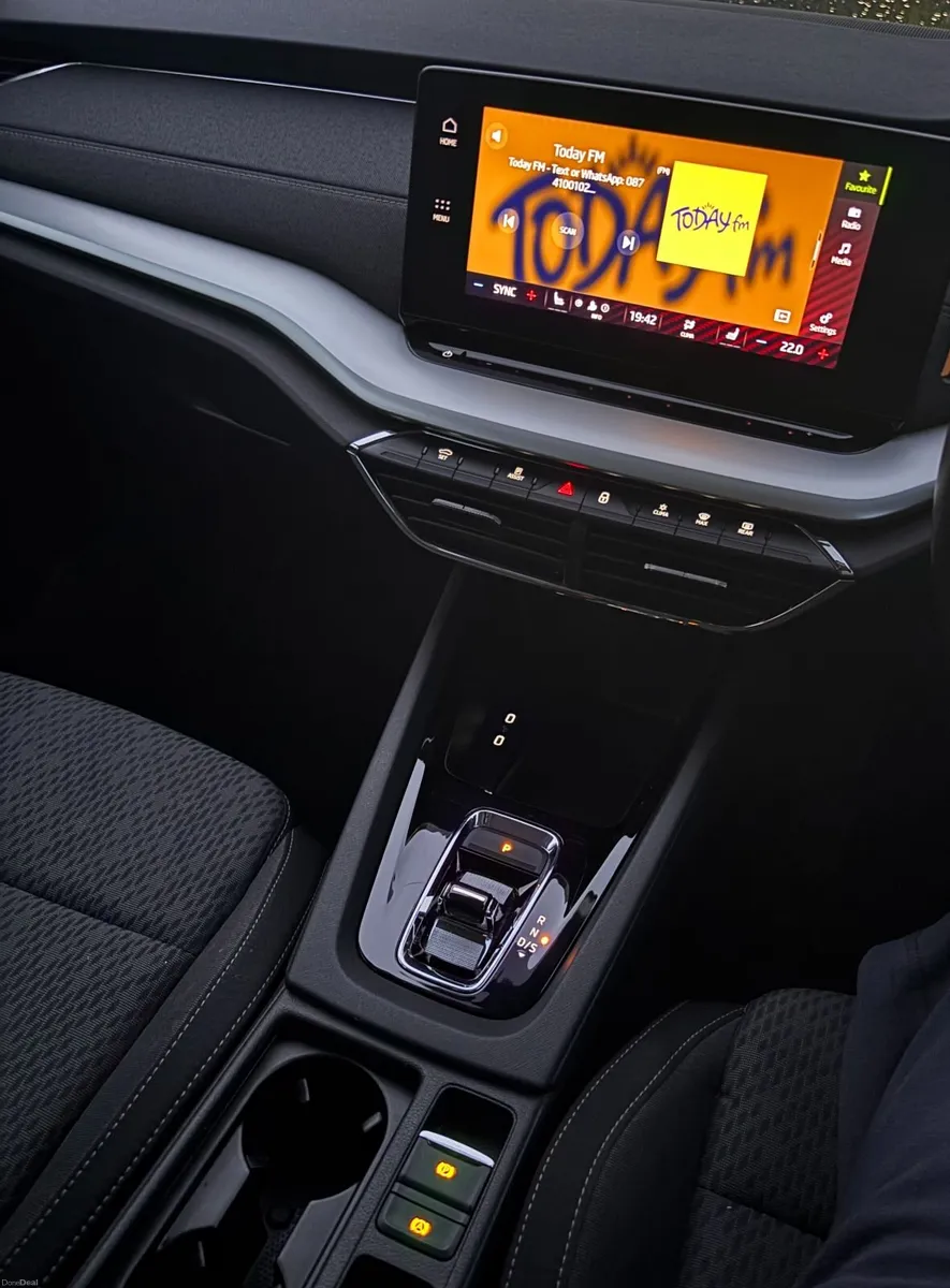 Skoda Octavia 2023 - Image 5