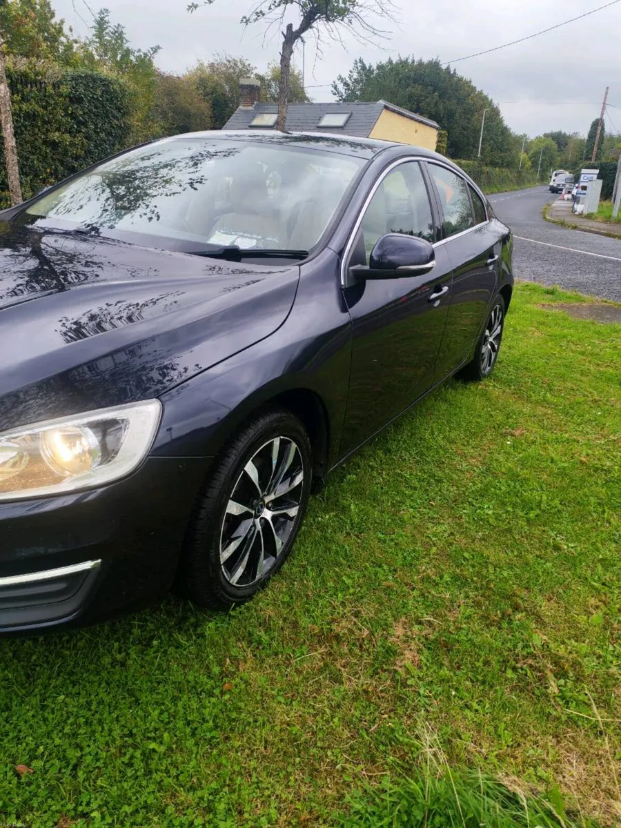 Volvo S60 - Image 3