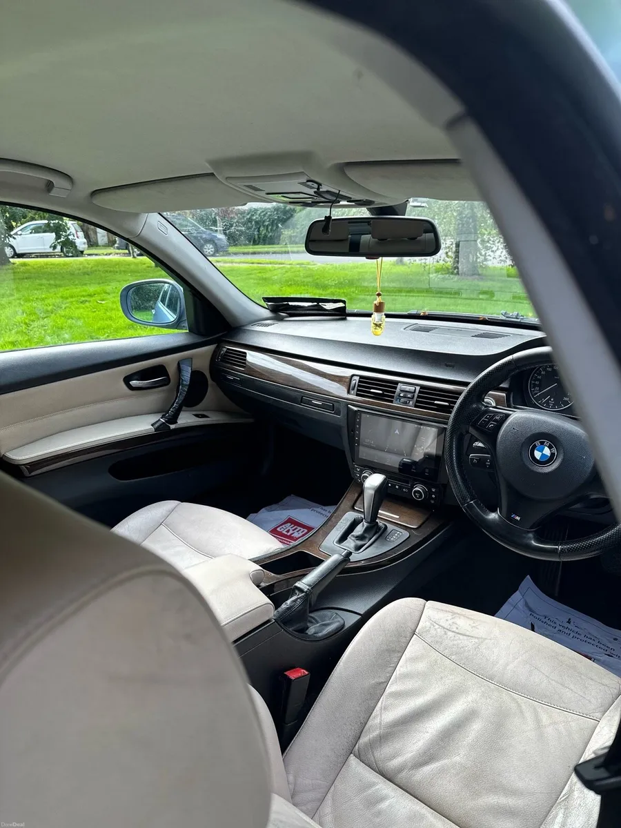 2009 BMW 320D AUTOMATIC LCI LONG NCT/TAX - Image 6