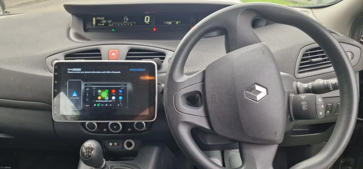Renault Scenic 2010 - Image 6