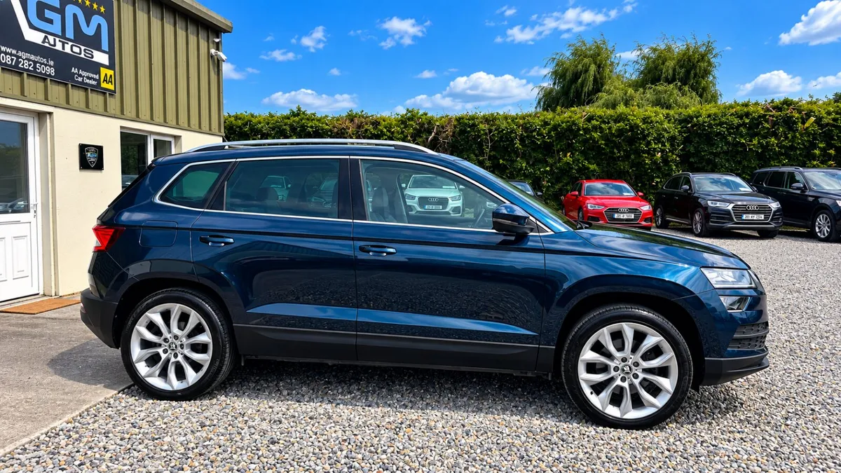 2018 Skoda Karoq - Image 2