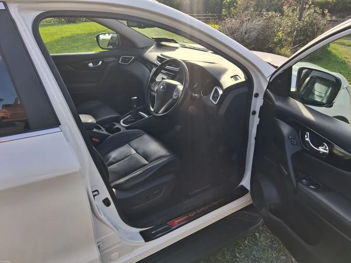 Nissan Qashqai 2016 - Image 3
