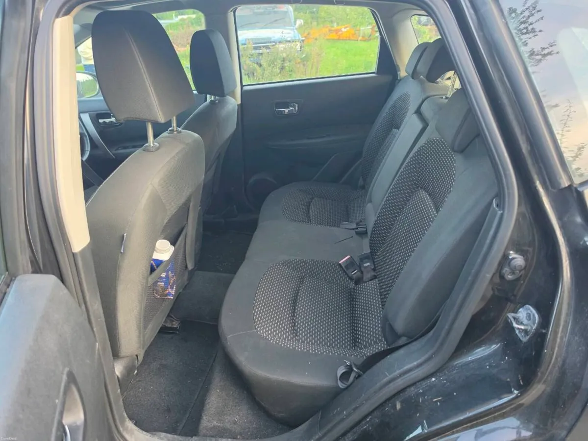 Nissan Qashqai - Image 6