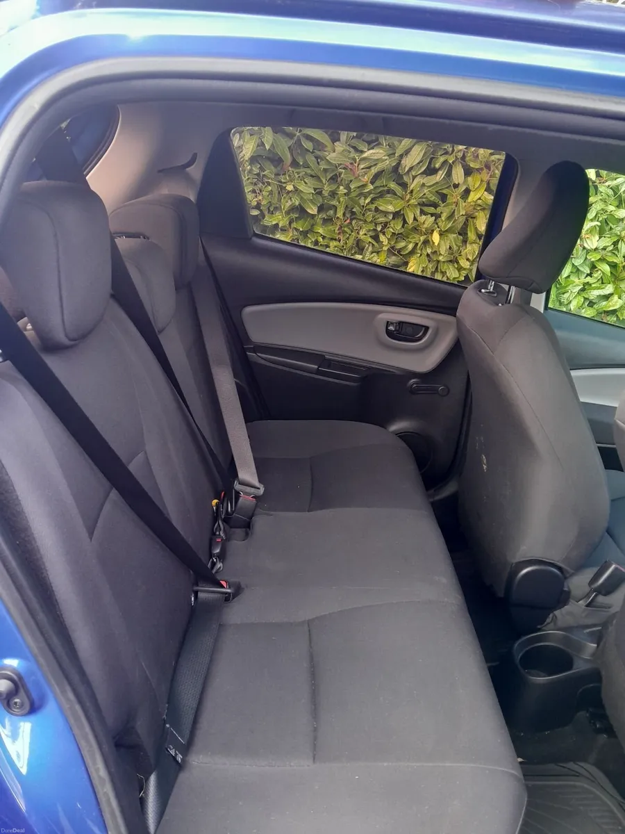 Toyota Yaris 2018 - Image 6