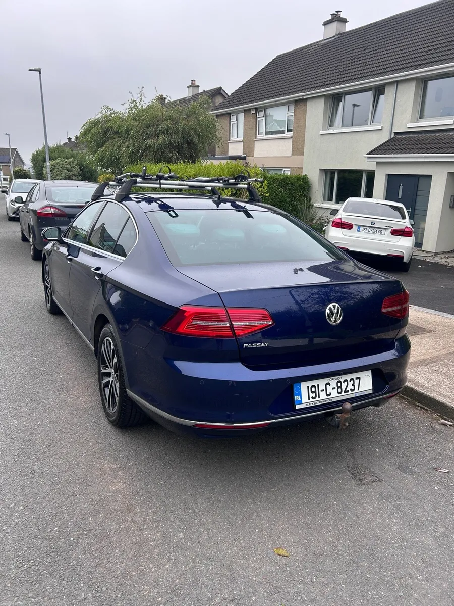 Volkswagen Passat High Line - Image 3