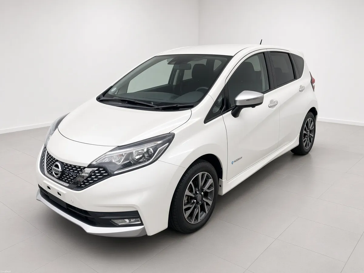 2018 Nissan Note Autech e-POWER - Image 4