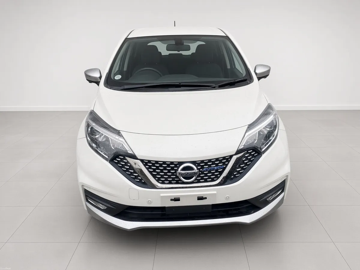 2018 Nissan Note Autech e-POWER - Image 5