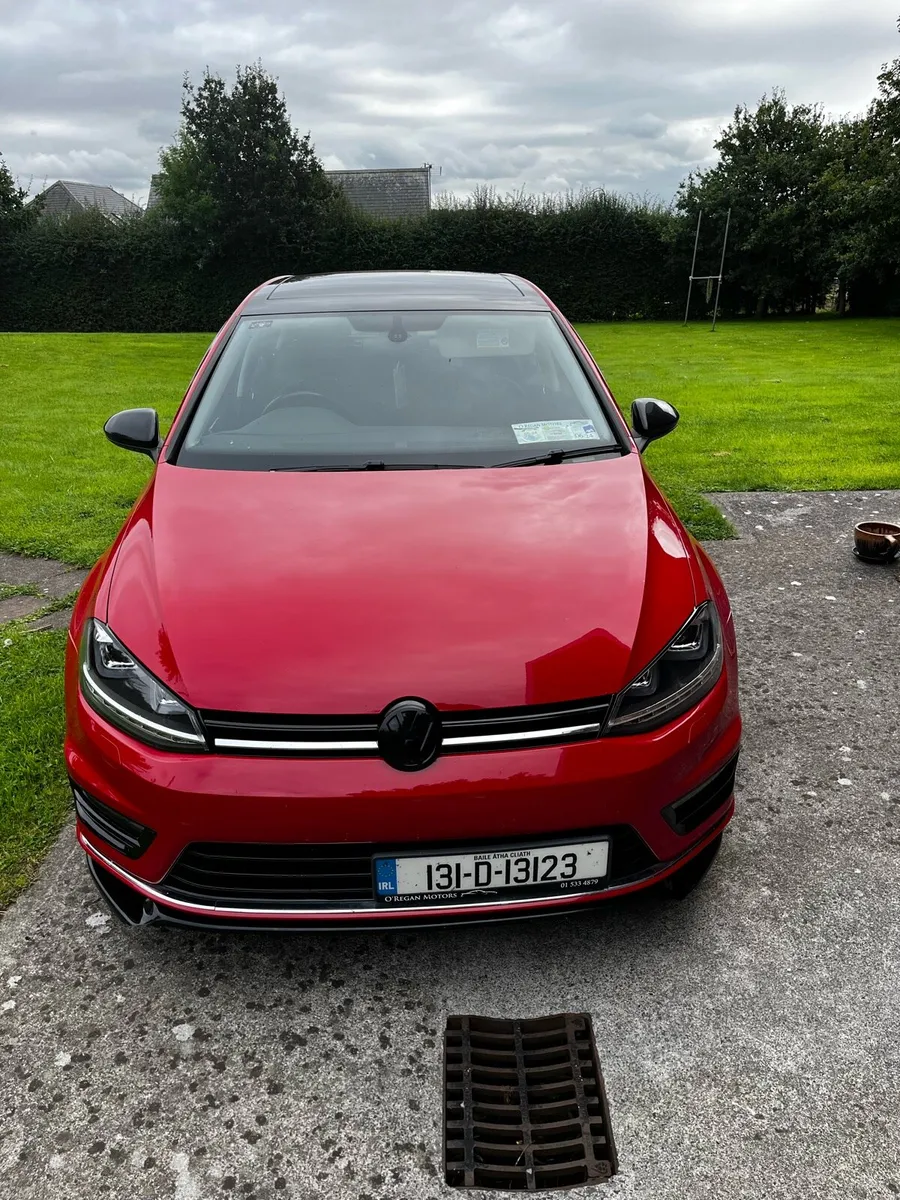 Volkswagen Golf 2.0 TDI - Image 2