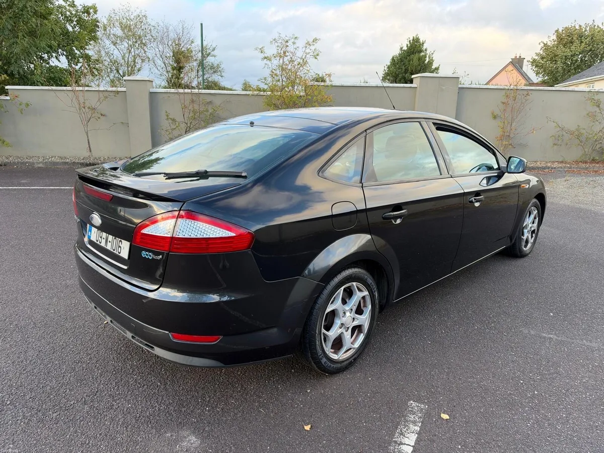 Clean Car New Test November/2027 €1350 - Image 3