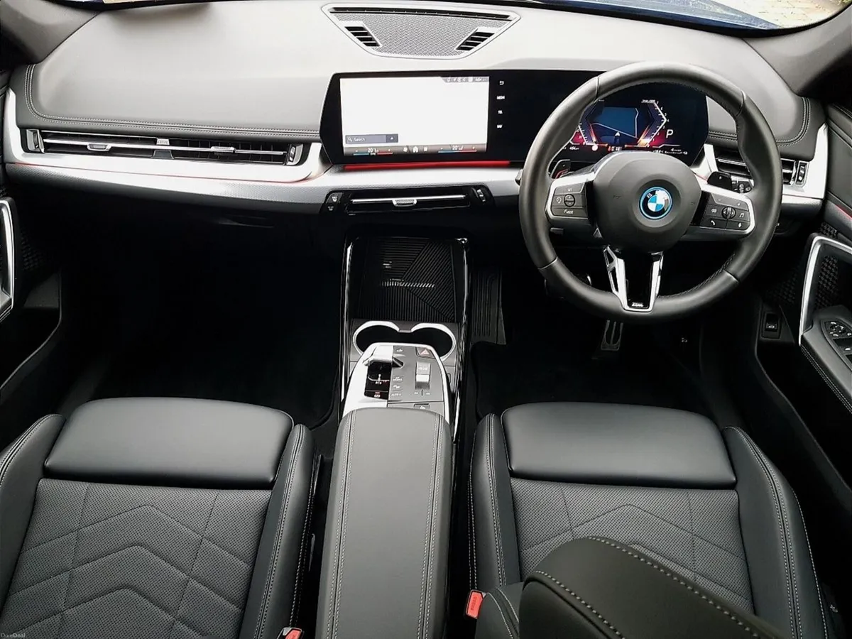 BMW X1 xDrive25e M Sport - Image 4