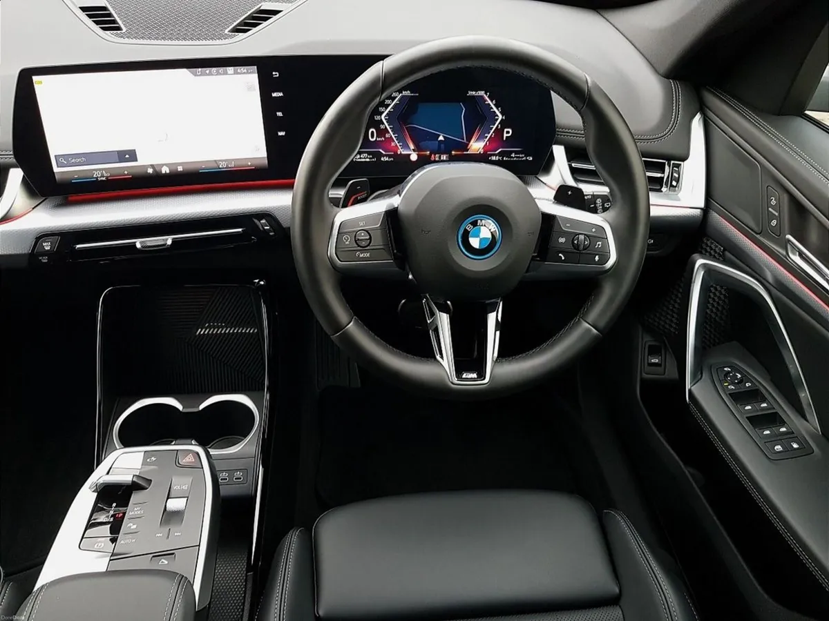 BMW X1 xDrive25e M Sport - Image 5