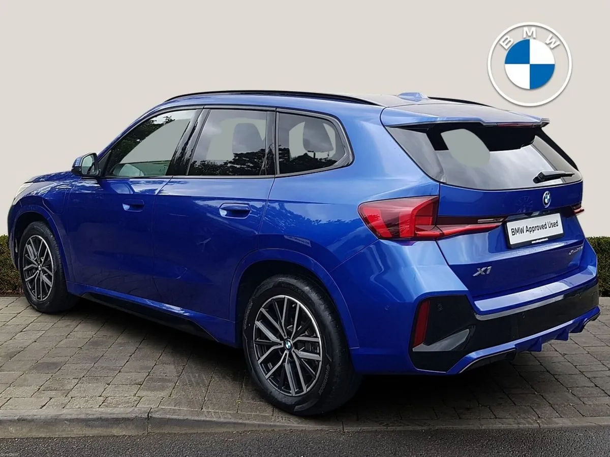 BMW X1 xDrive25e M Sport - Image 2