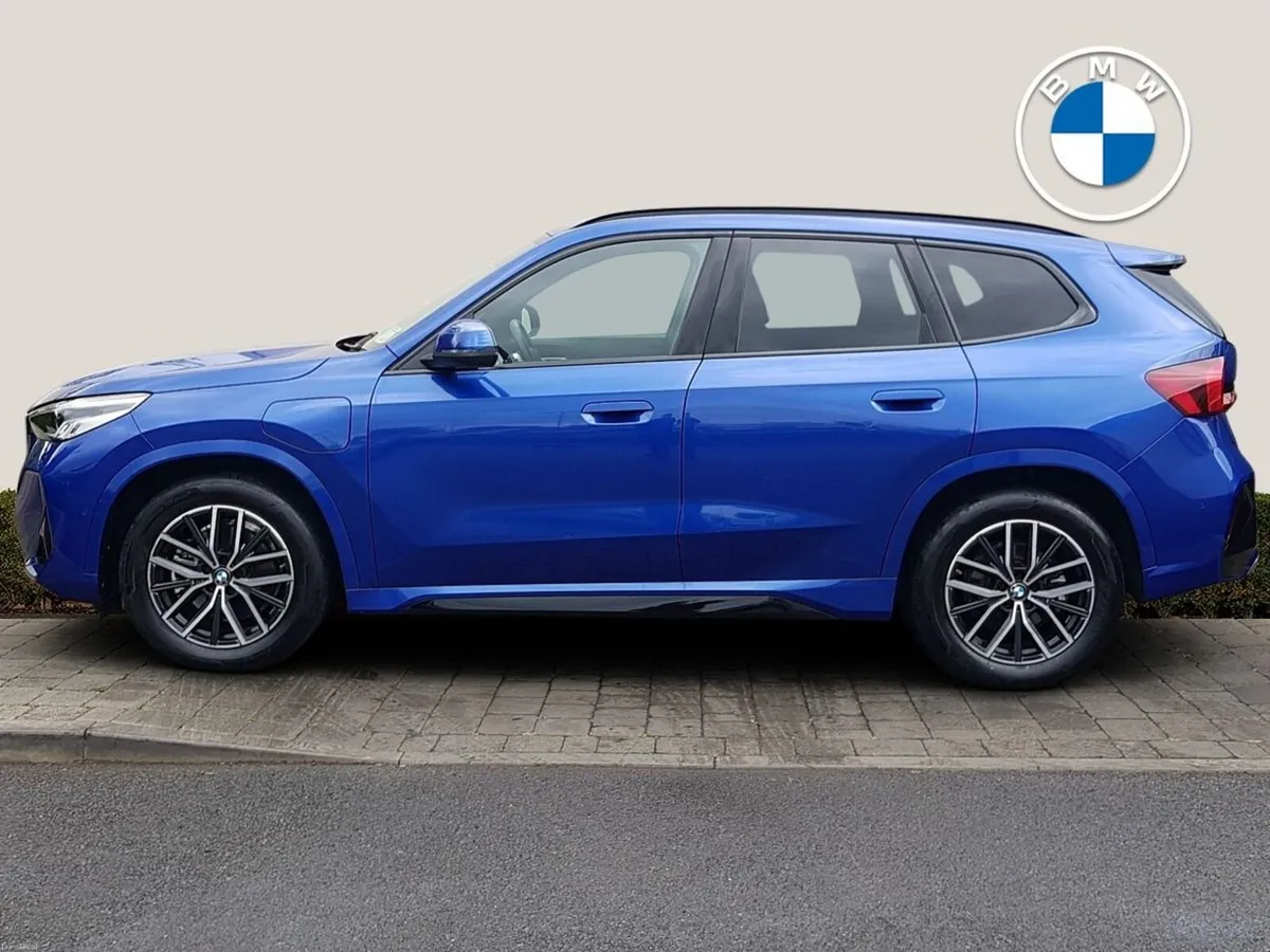 BMW X1 xDrive25e M Sport - Image 3