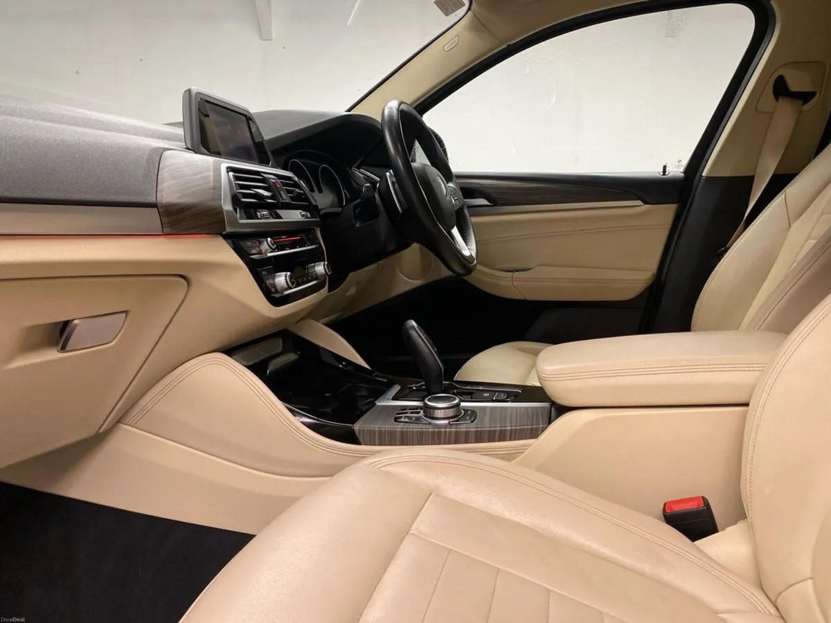 BMW X4 xDrive20d Sport Auto - Image 2