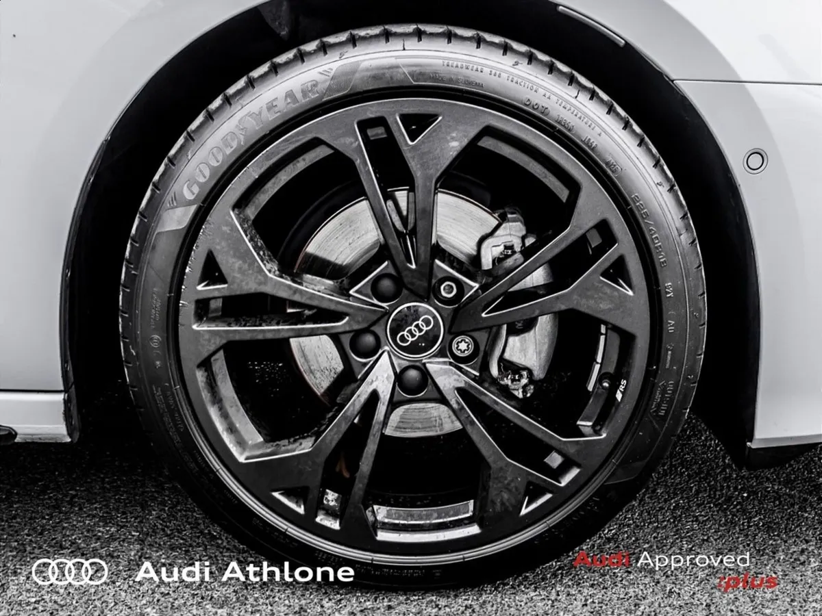 Audi A3 Saloon 2.0TDI 115BHP S-Line - Image 4