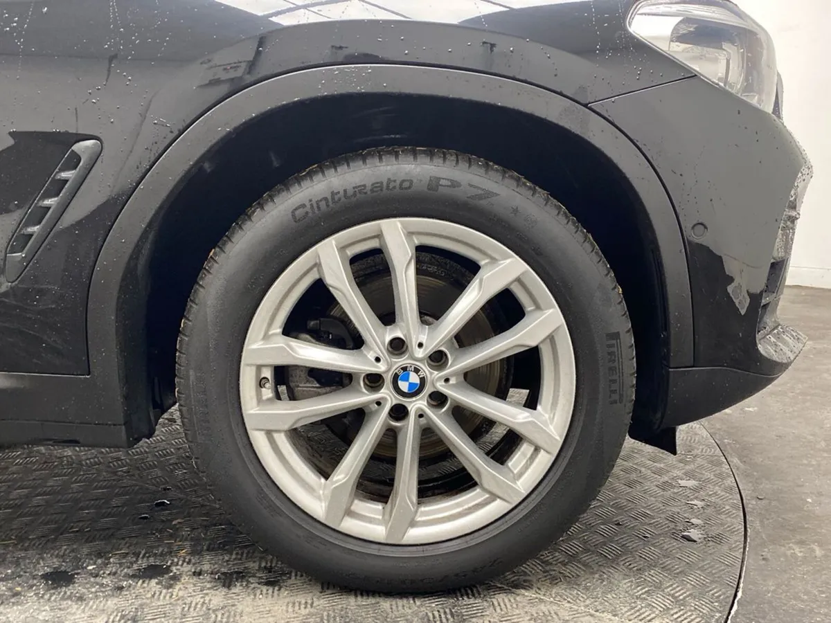 BMW X4 xDrive20d Sport Auto - Image 5