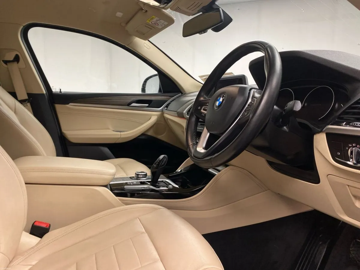 BMW X4 xDrive20d Sport Auto - Image 6