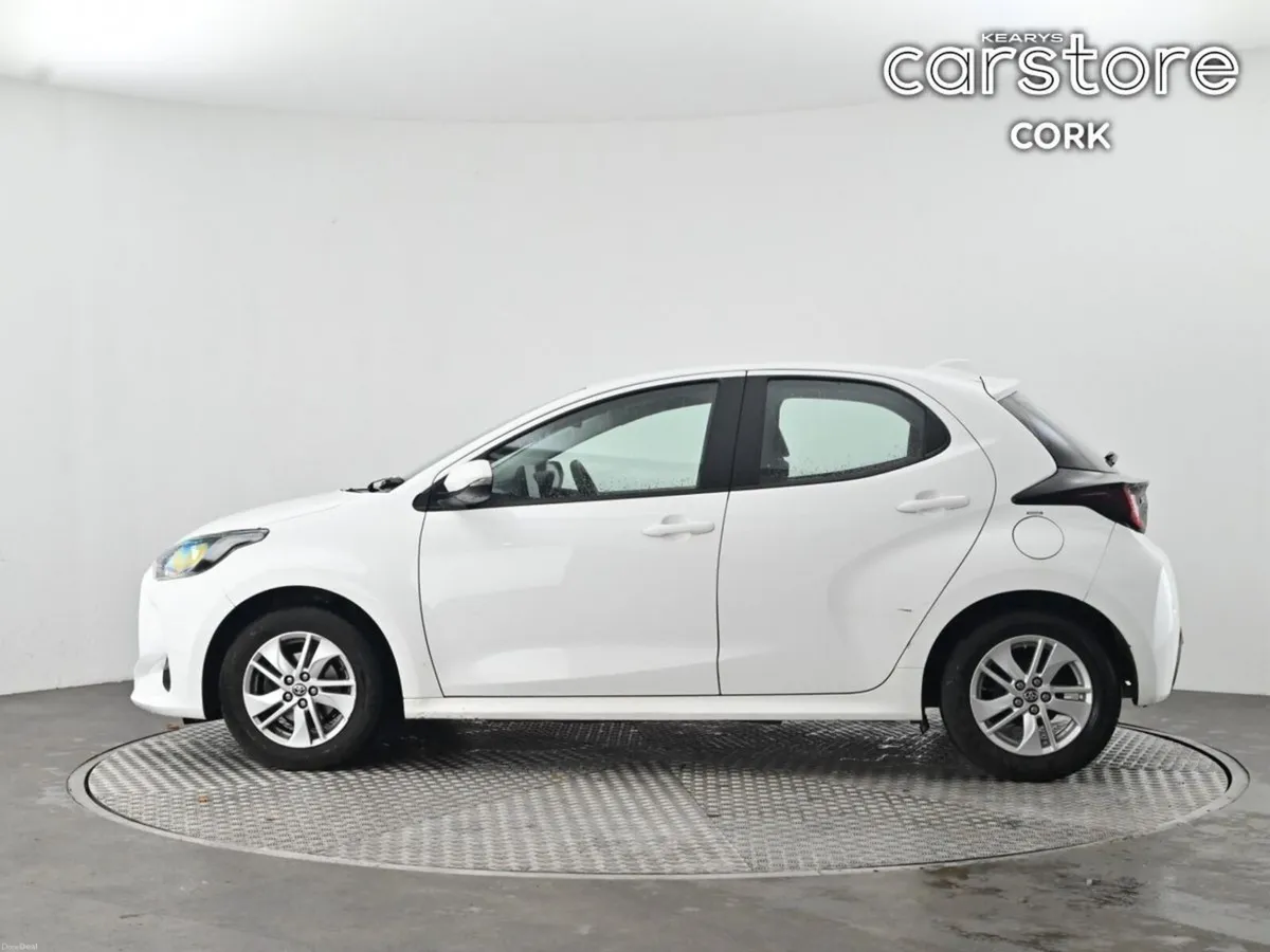 Toyota Yaris 1.5 Luna - Image 6