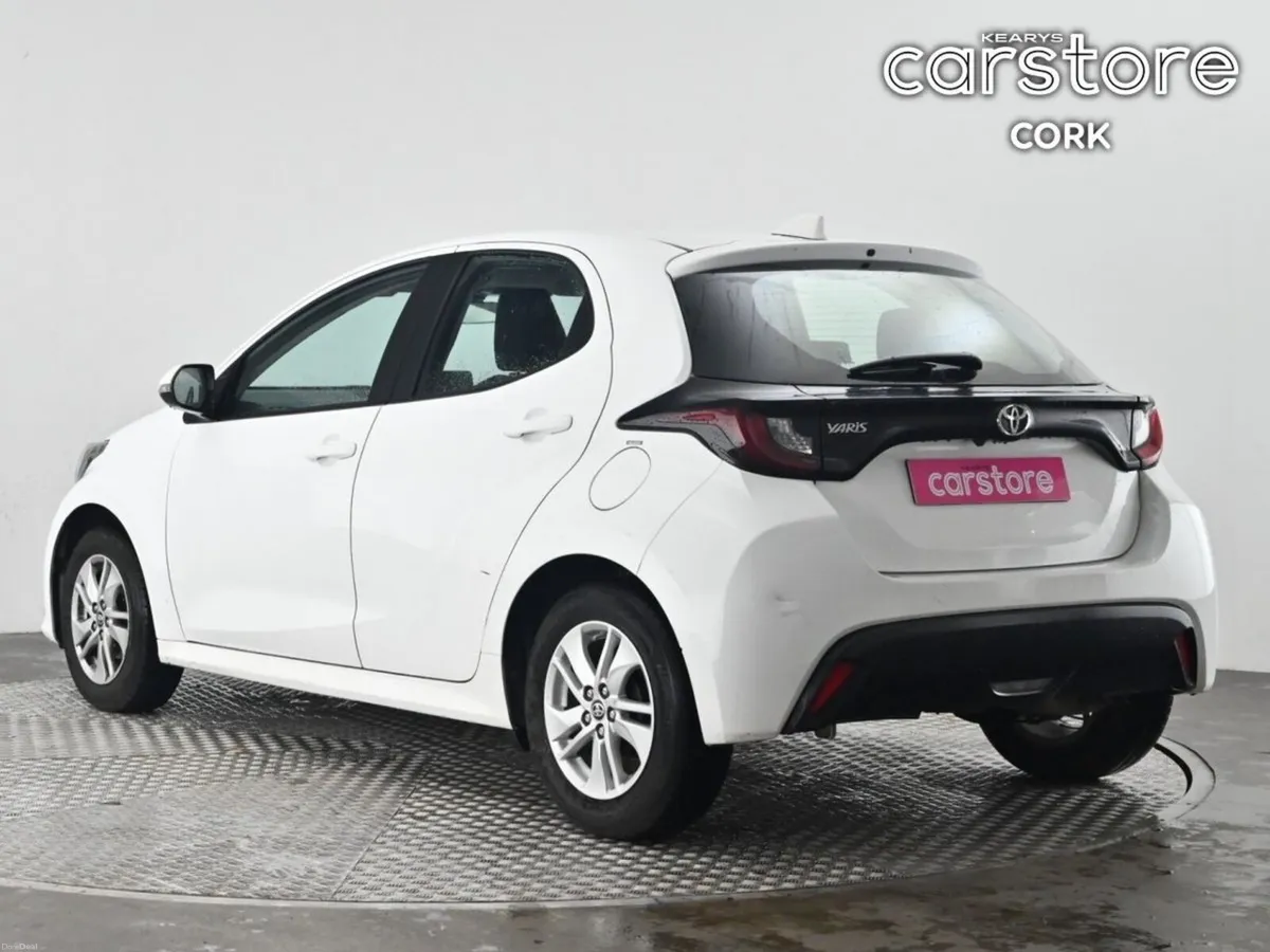 Toyota Yaris 1.5 Luna - Image 3