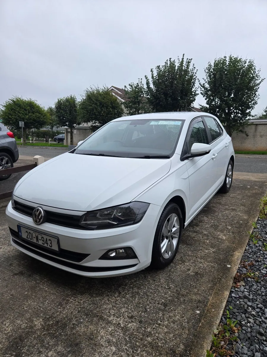 Volkswagen Polo 2020 - Image 5