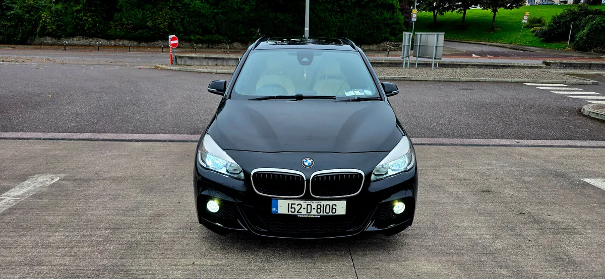 BMW 2-Series Automatic New Nct New Chain - Image 4