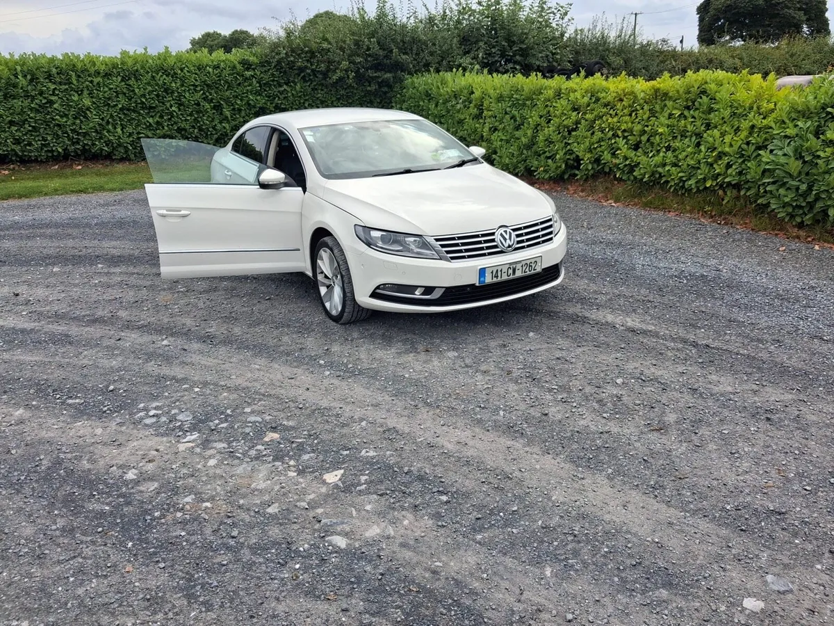 Volkswagen Passat - Image 3