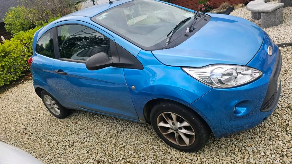 Ford ka - Image 2