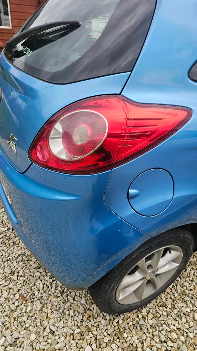 Ford ka - Image 5