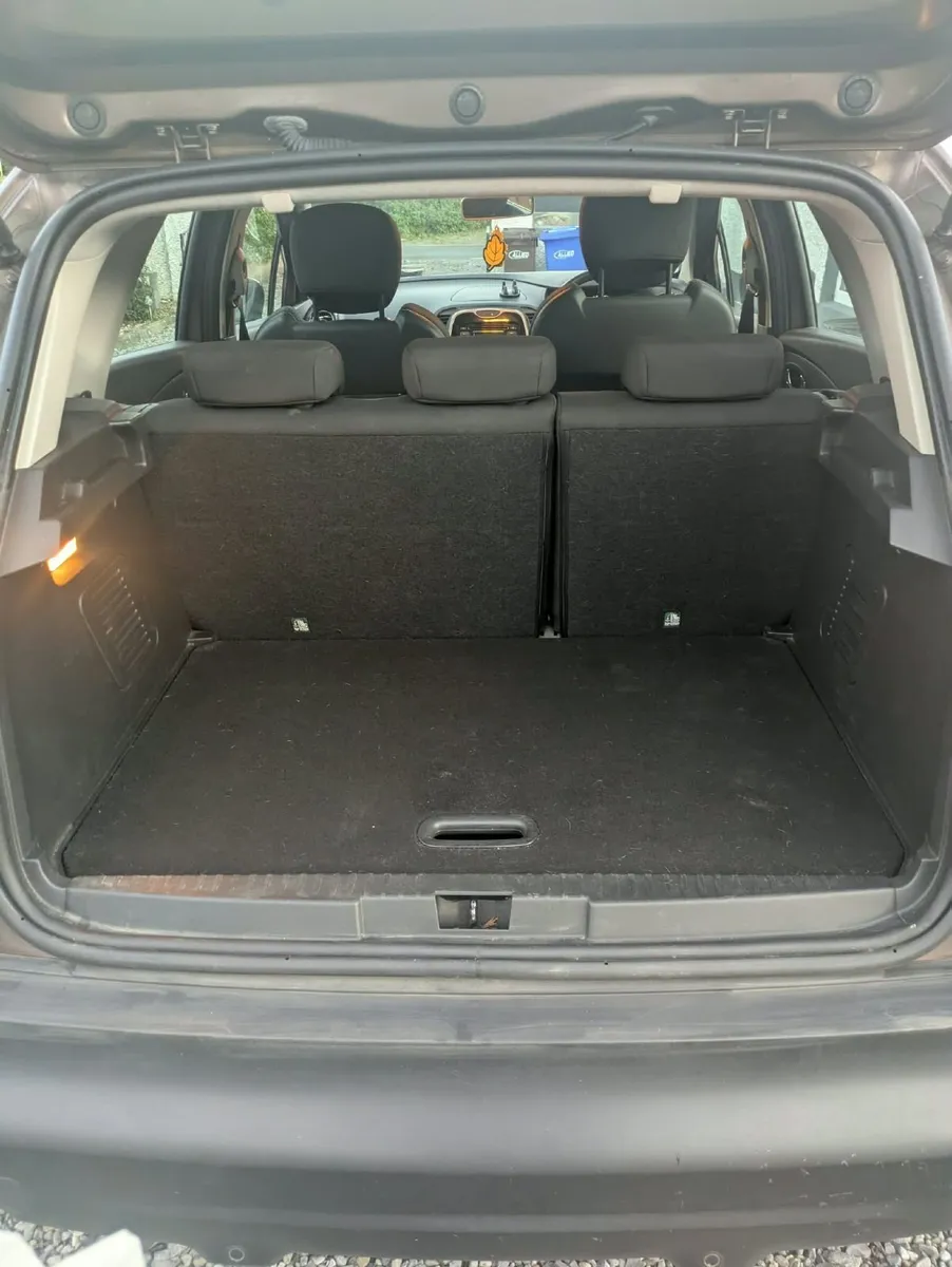 Renault Captur 2014 - Image 4