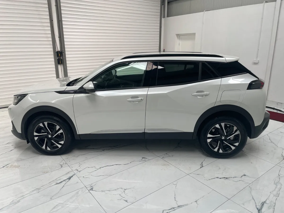 2021 Peugeot 2008 1.2 Petrol Auto - Image 6