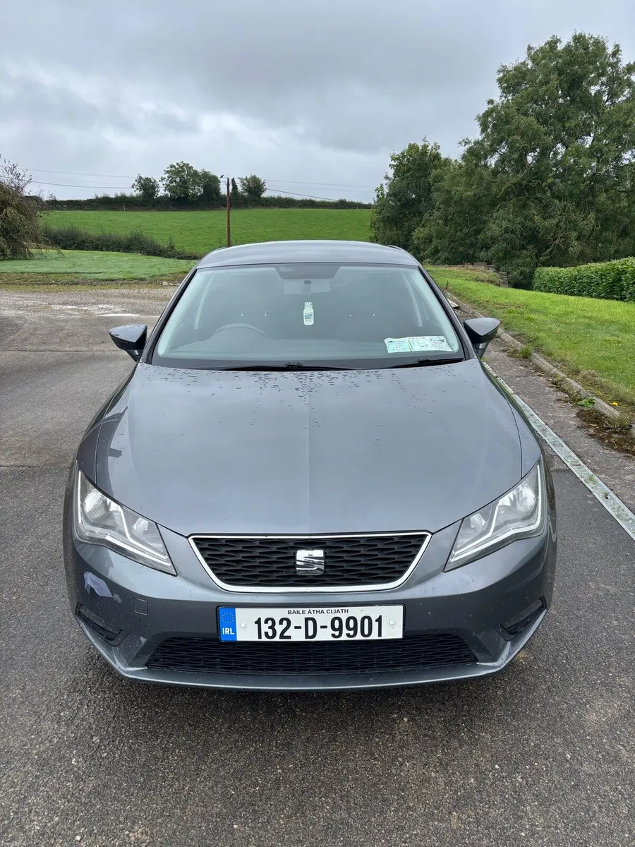 Seat Leon - Image 1