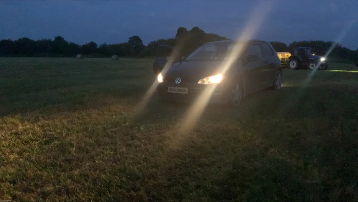 VW Golf - Image 3