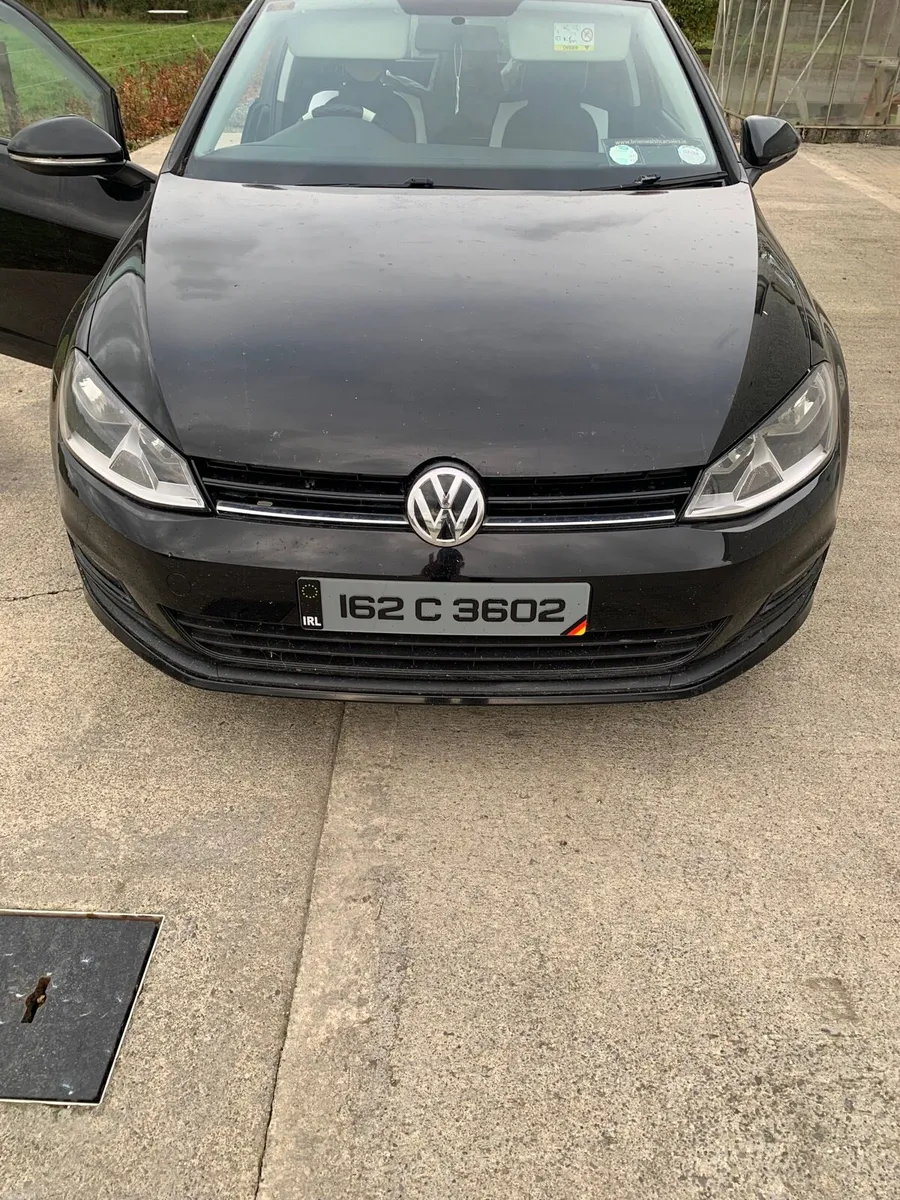 VW Golf - Image 5