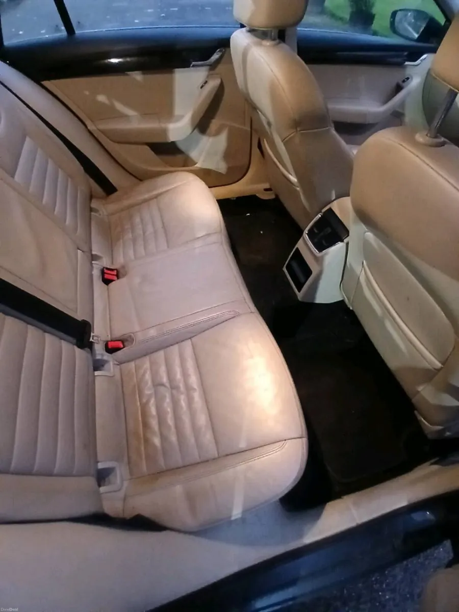 Skoda Octavia *Read ad carefully * - Image 4