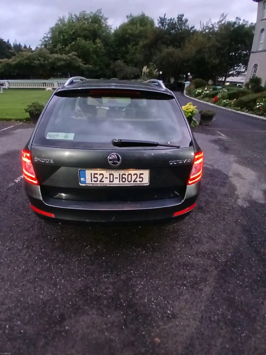 Skoda Octavia *Read ad carefully * - Image 6