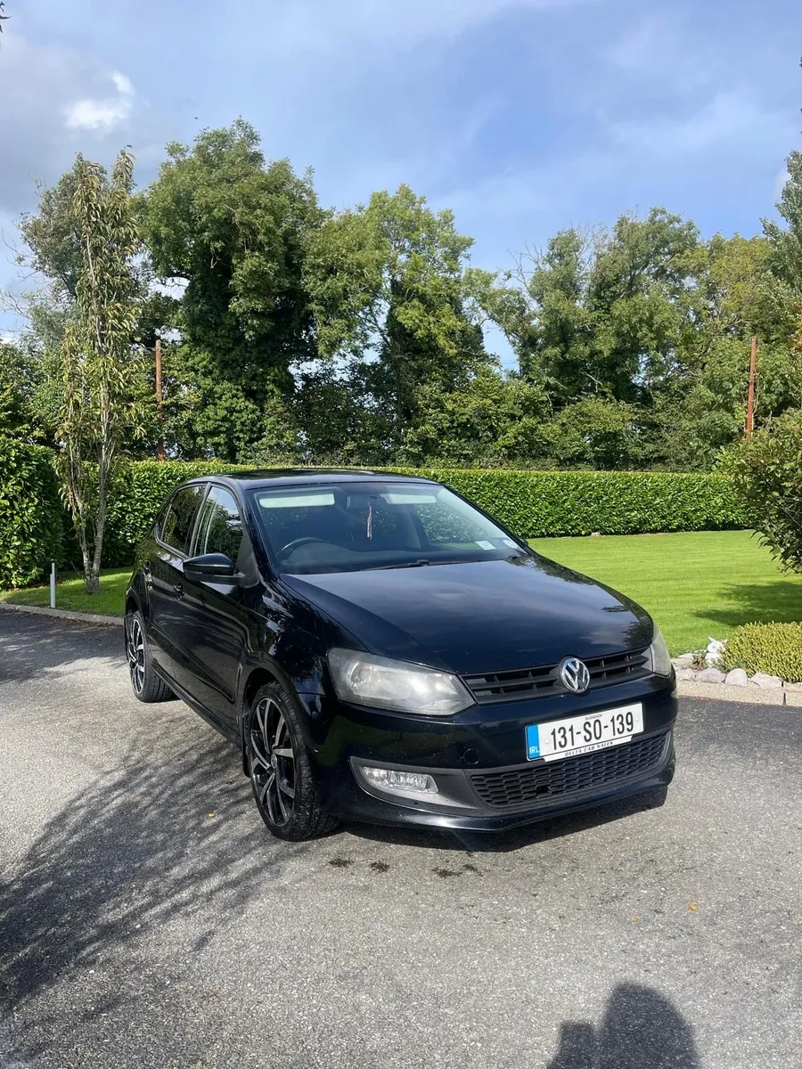 2013 VW Polo - Image 2
