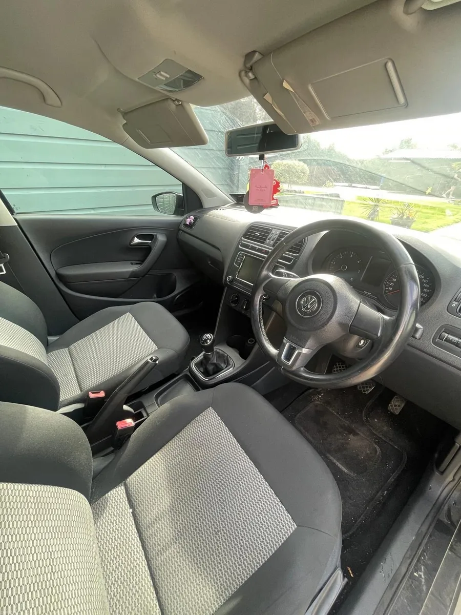 2013 VW Polo - Image 5