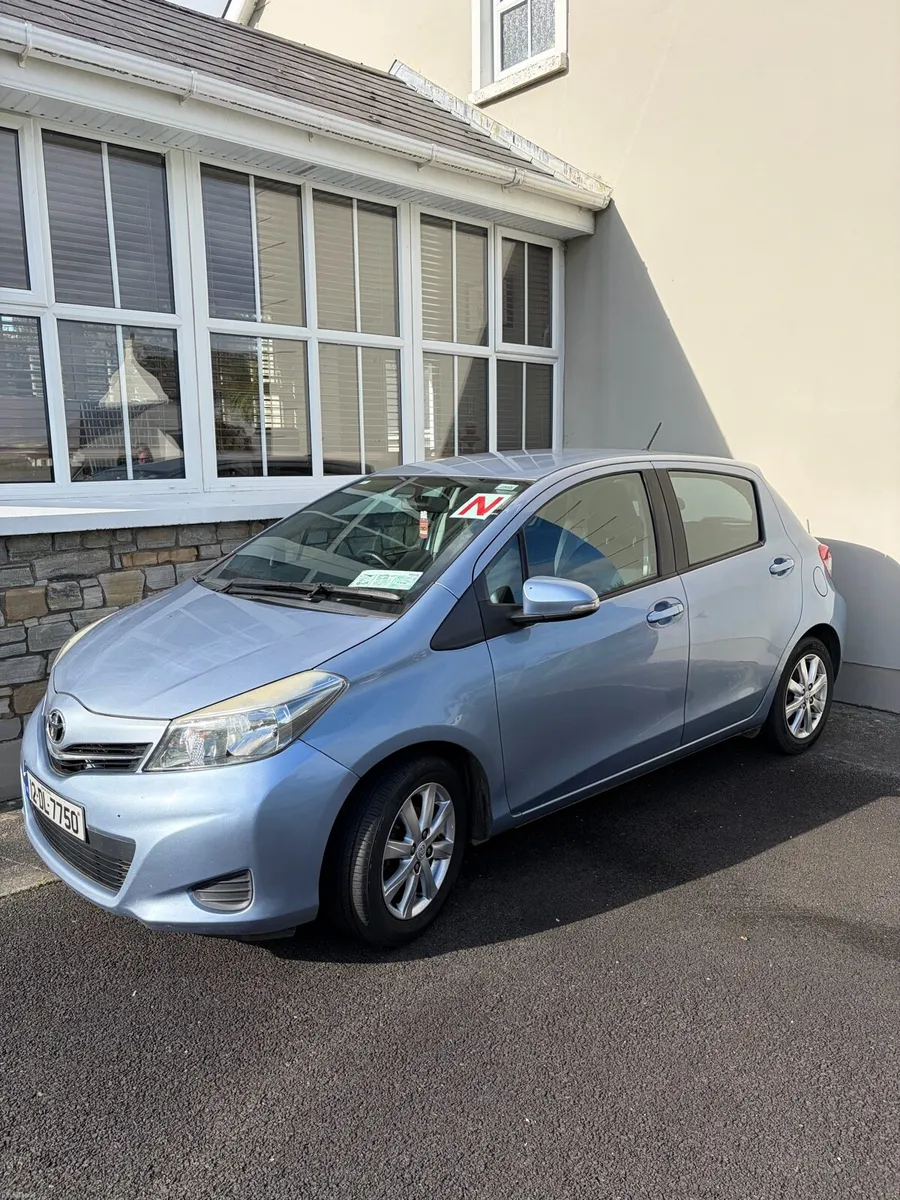 Toyota Yaris - Image 2