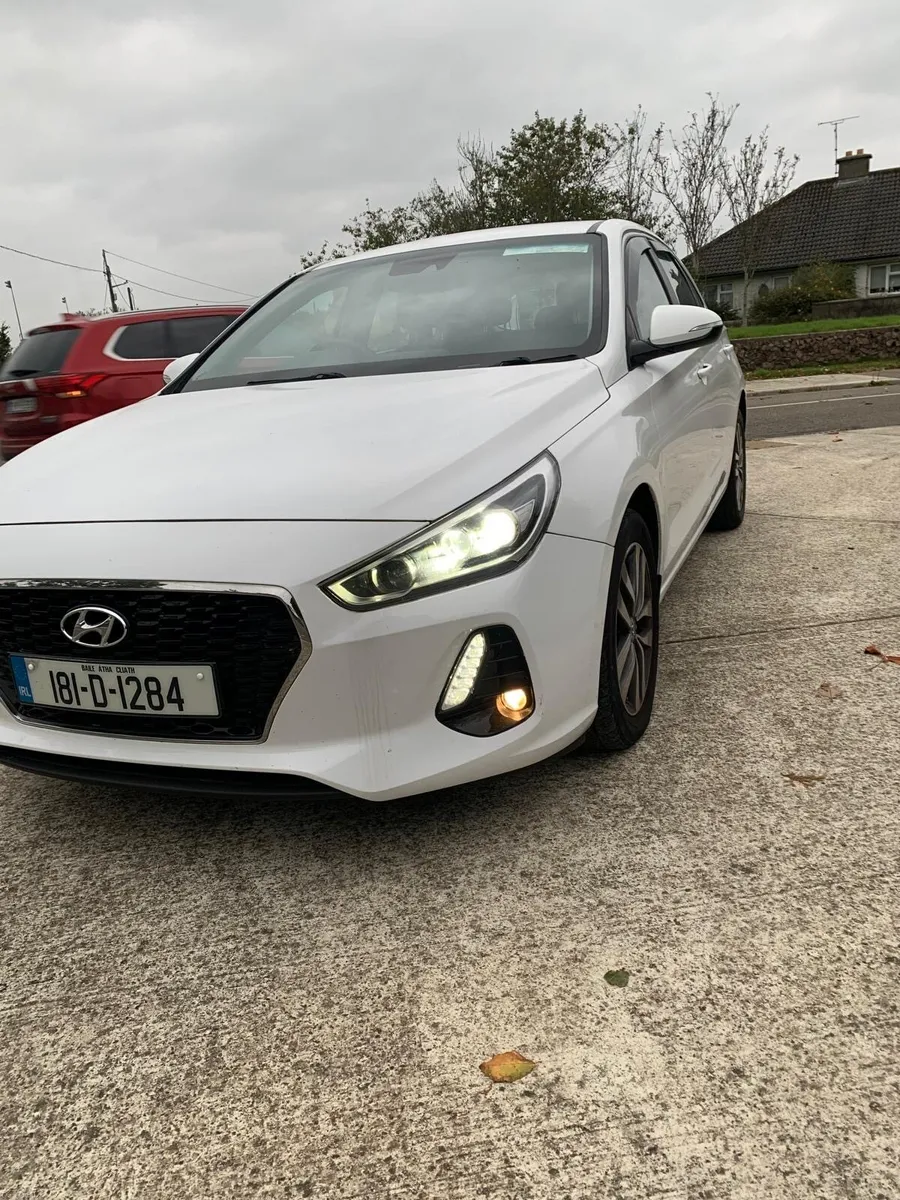 Hyundai i30 - Image 2